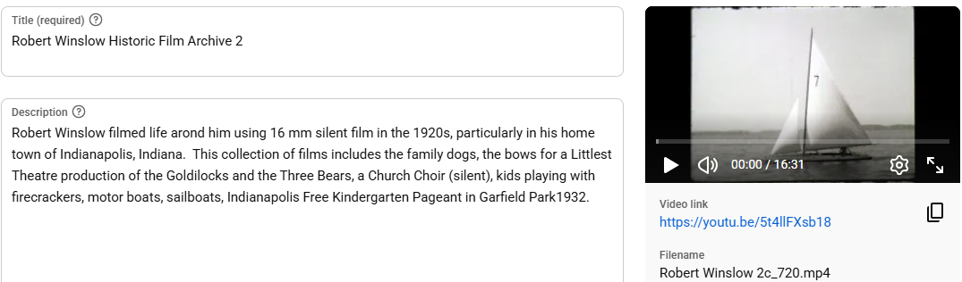 RobertWInslowFilmArchive2